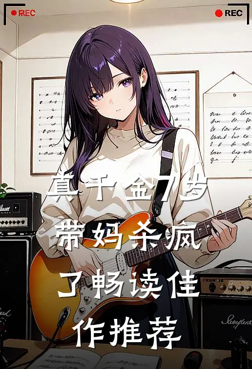 真千金7岁，带妈杀疯了畅读佳作推荐