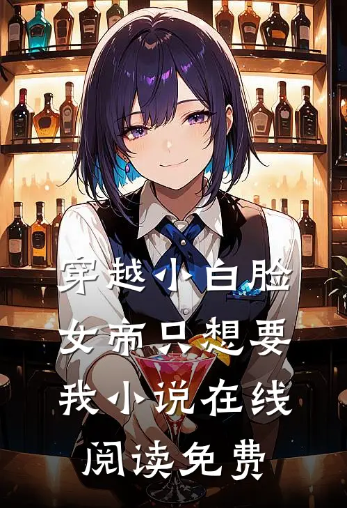 穿越小白脸，女帝只想要我小说在线阅读免费