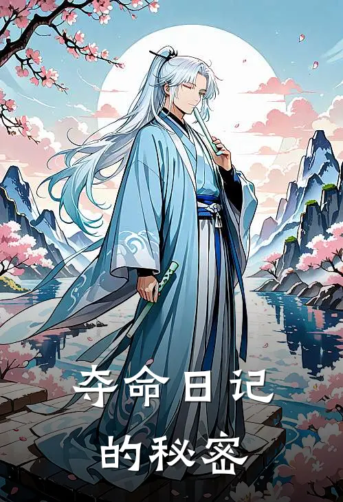 夺命日记的秘密