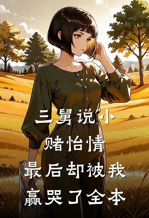三舅说小赌怡情，最后却被我赢哭了全本