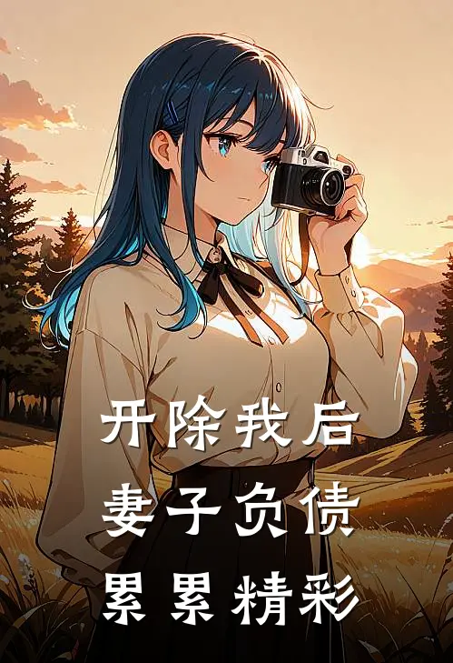 开除我后，妻子负债累累精彩