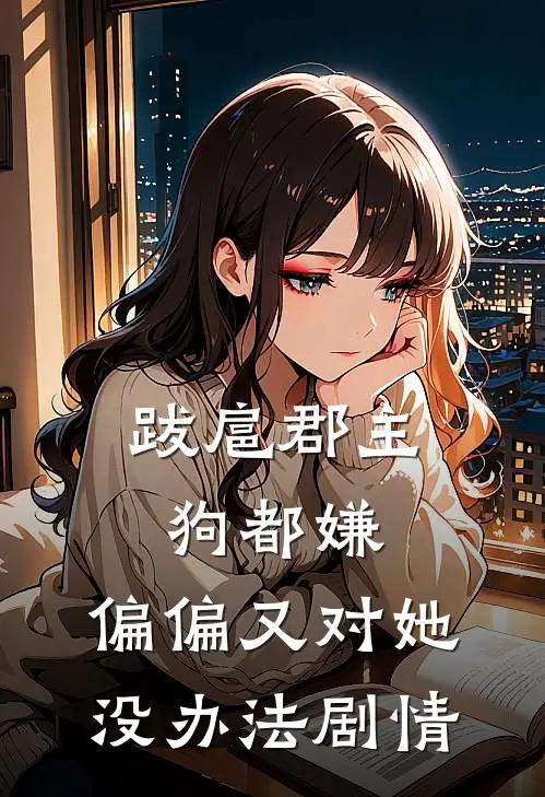 跋扈郡主狗都嫌，偏偏又对她没办法剧情