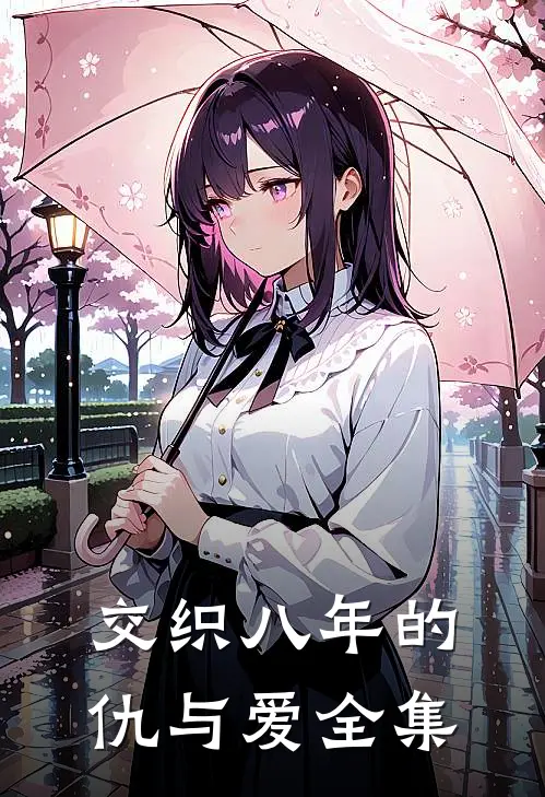 交织八年的仇与爱全集