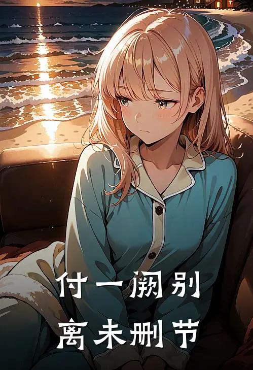 付一阙别离未删节