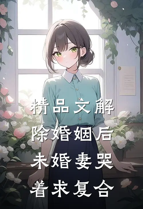 精品文解除婚姻后，未婚妻哭着求复合