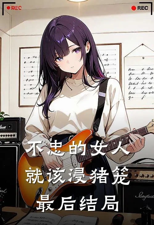 不忠的女人就该浸猪笼最后结局