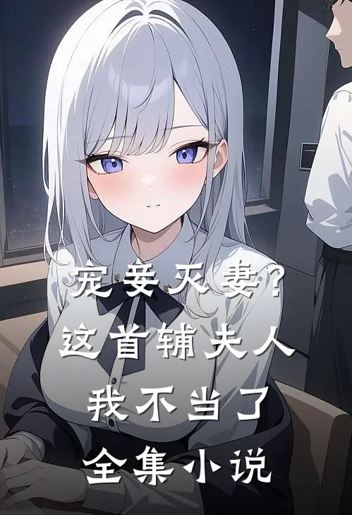 宠妾灭妻？这首辅夫人，我不当了全集小说