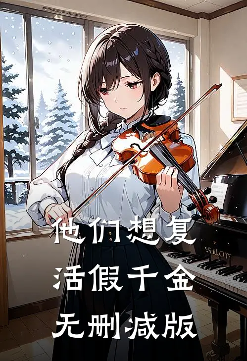 他们想复活假千金无删减版