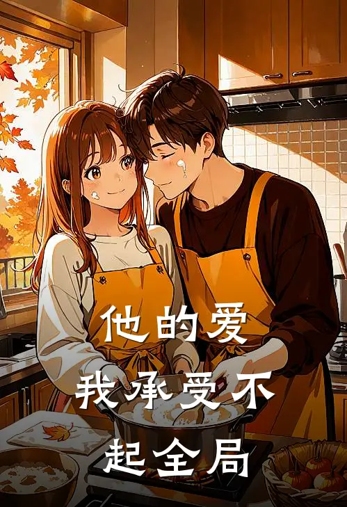 他的爱，我承受不起全局