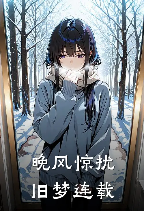 晚风惊扰旧梦连载