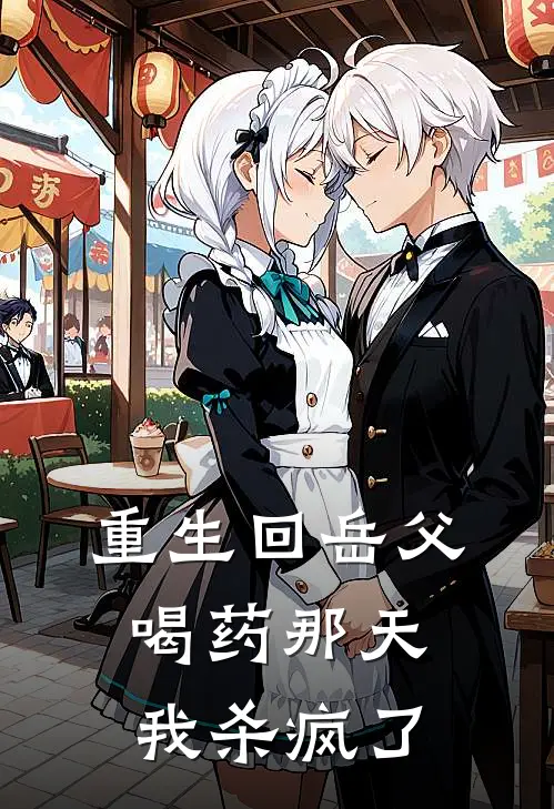 重生回岳父喝药那天，我杀疯了