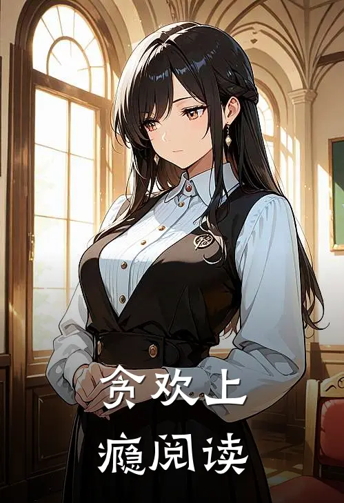 贪欢上瘾阅读