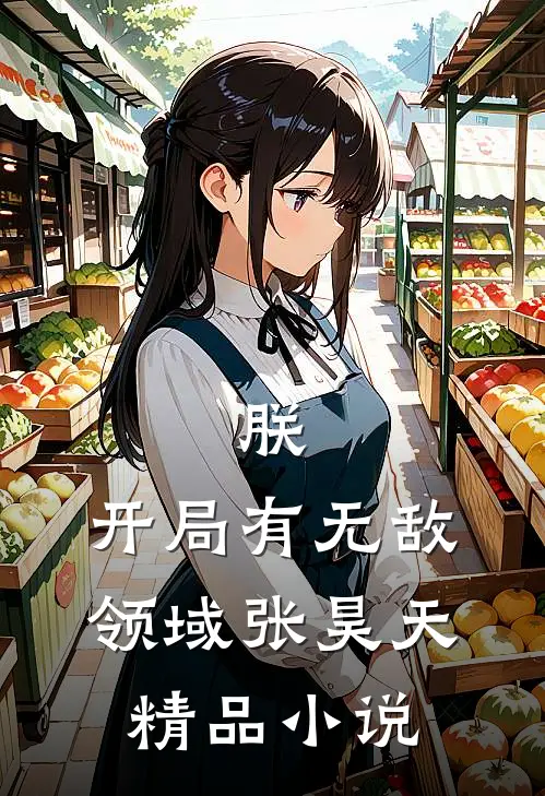 朕,开局有无敌领域张昊天精品小说