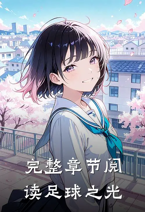 完整章节阅读足球之光