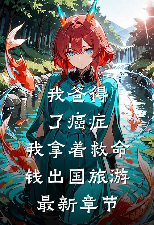 我爸得了癌症，我拿着救命钱出国旅游最新章节