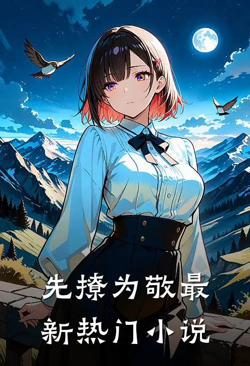 先撩为敬最新热门小说