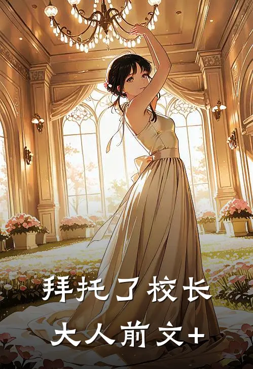 拜托了校长大人前文+