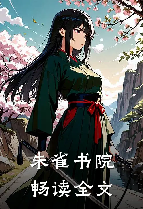 朱雀书院畅读全文