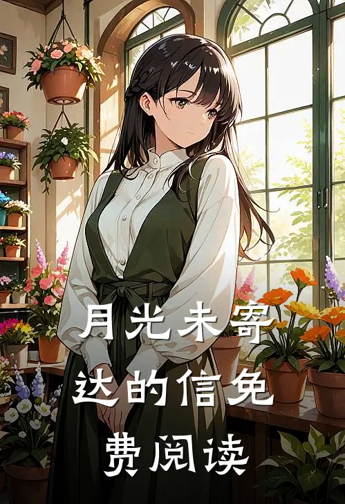 月光未寄达的信免费阅读