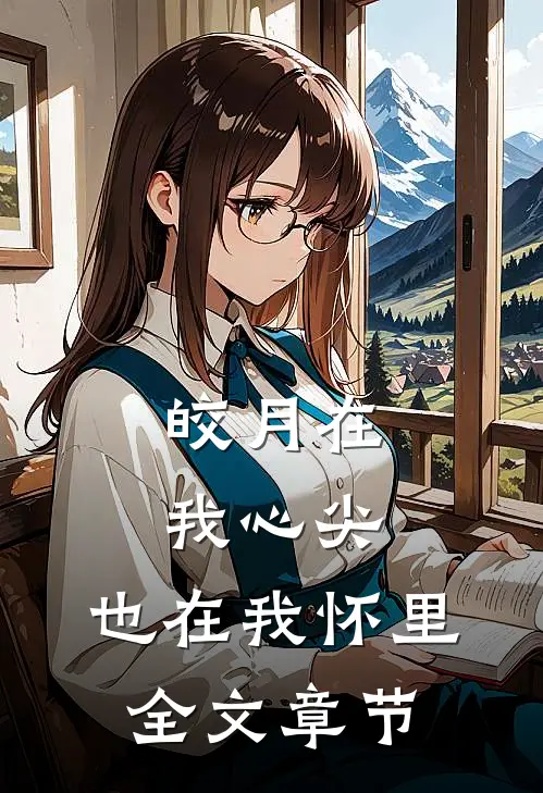 皎月在我心尖，也在我怀里全文章节