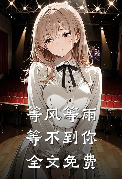 等风等雨等不到你全文免费