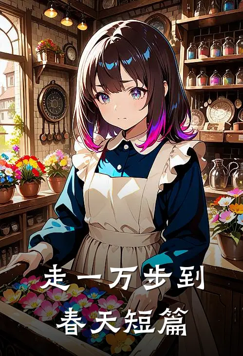 走一万步到春天短篇
