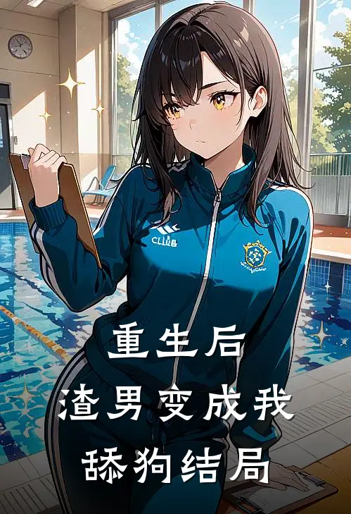 重生后，渣男变成我舔狗结局