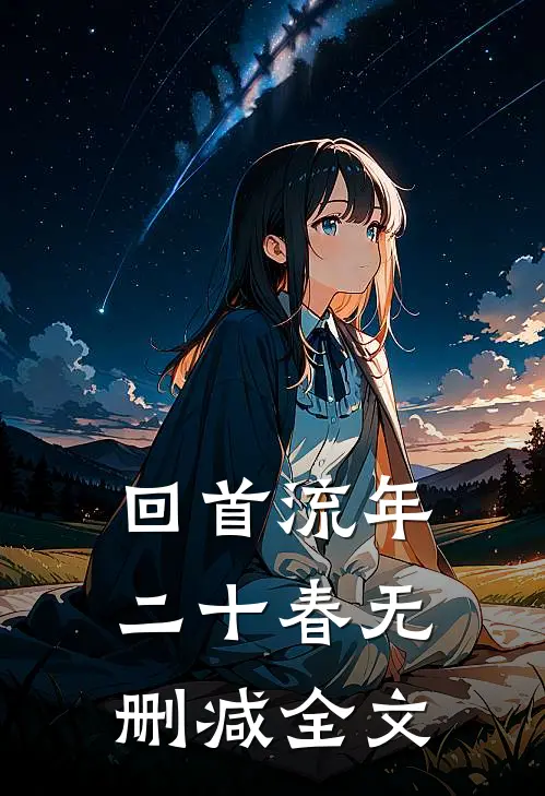 回首流年二十春无删减全文