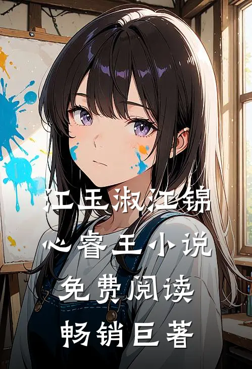 江玉淑江锦心睿王小说免费阅读畅销巨著