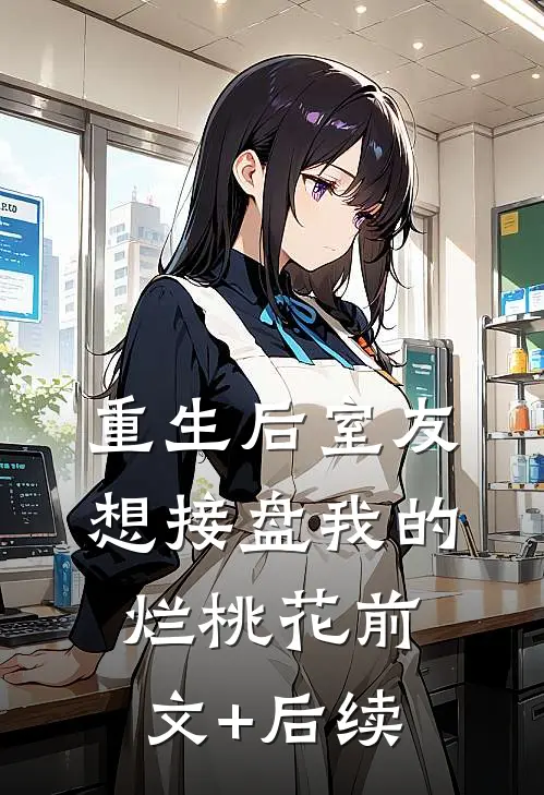 重生后室友想接盘我的烂桃花前文+后续