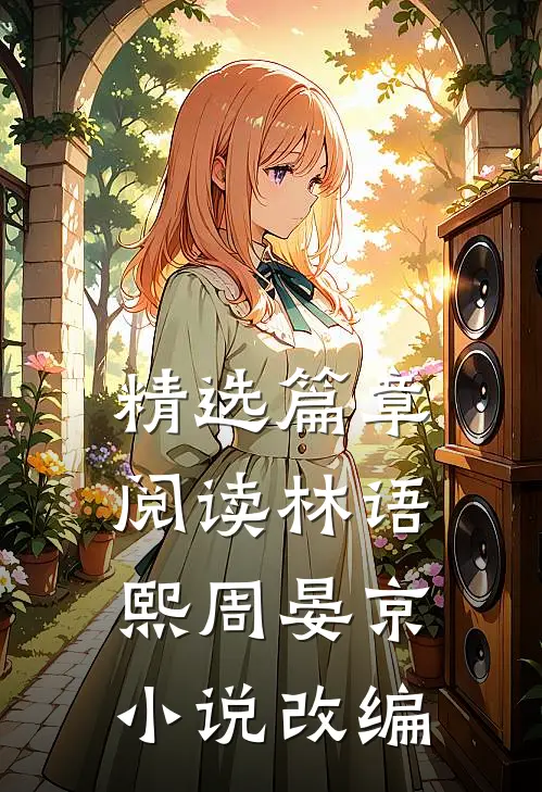 精选篇章阅读林语熙周晏京小说改编