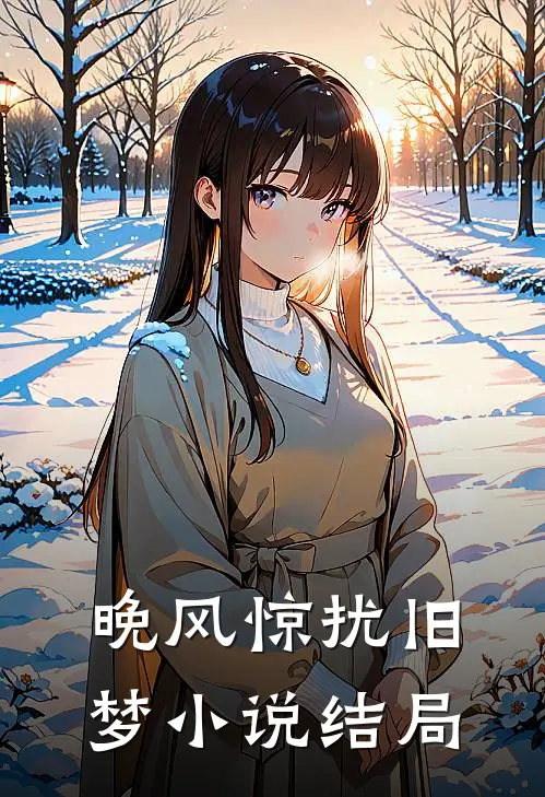 晚风惊扰旧梦小说结局