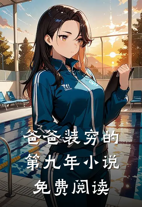 爸爸装穷的第九年小说免费阅读