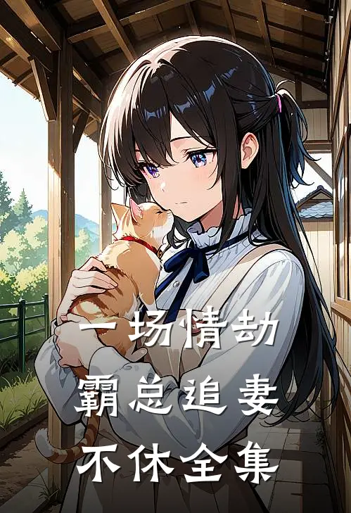 一场情劫，霸总追妻不休全集