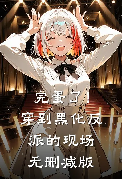 完蛋了！穿到黑化反派的现场无删减版