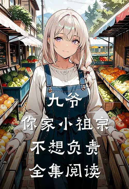 九爷,你家小祖宗不想负责全集阅读
