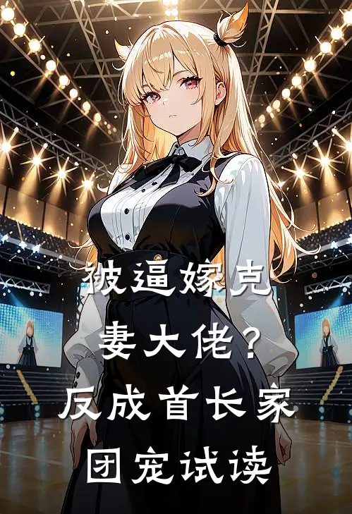 被逼嫁克妻大佬？反成首长家团宠试读