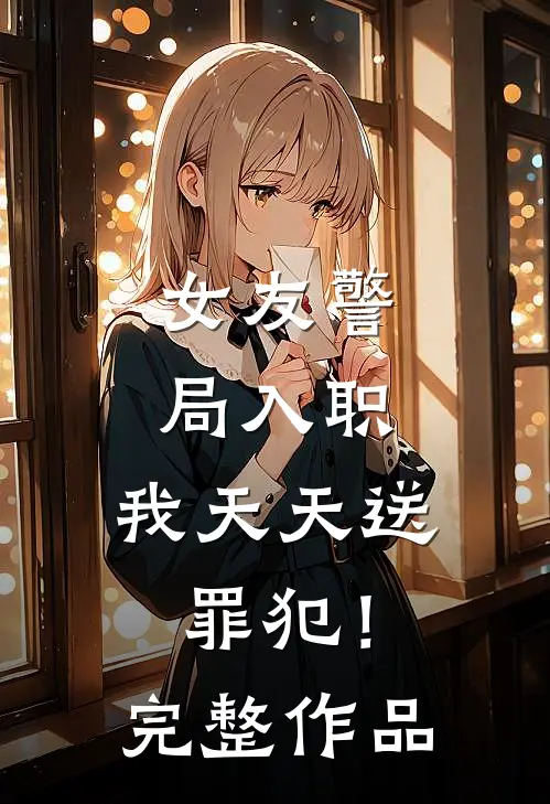 女友警局入职，我天天送罪犯！完整作品