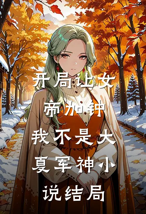 开局让女帝加钟，我不是大夏军神小说结局
