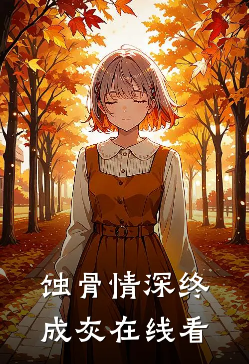 蚀骨情深终成灰在线看