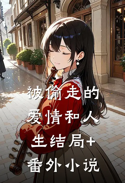 被偷走的爱情和人生结局+番外小说