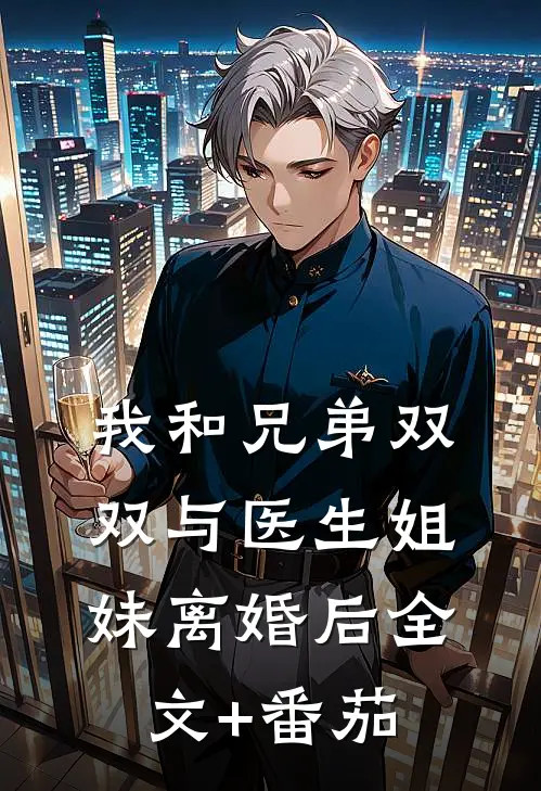 我和兄弟双双与医生姐妹离婚后全文+番茄