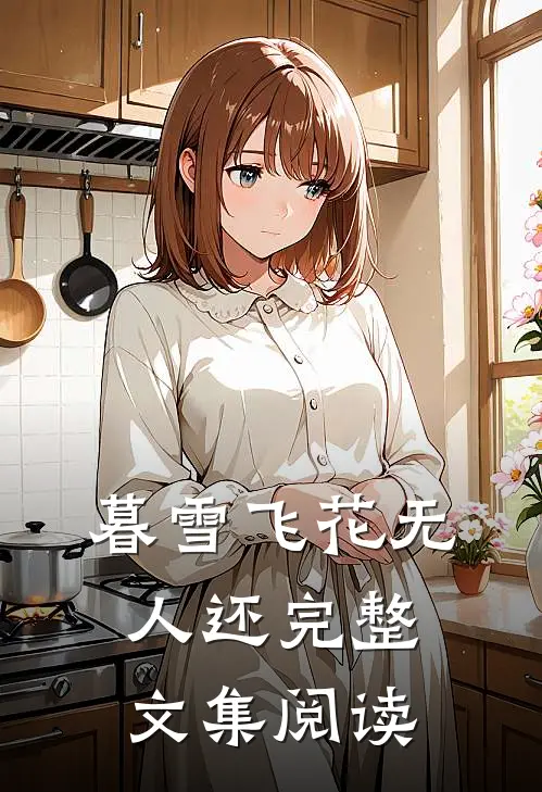 暮雪飞花无人还完整文集阅读