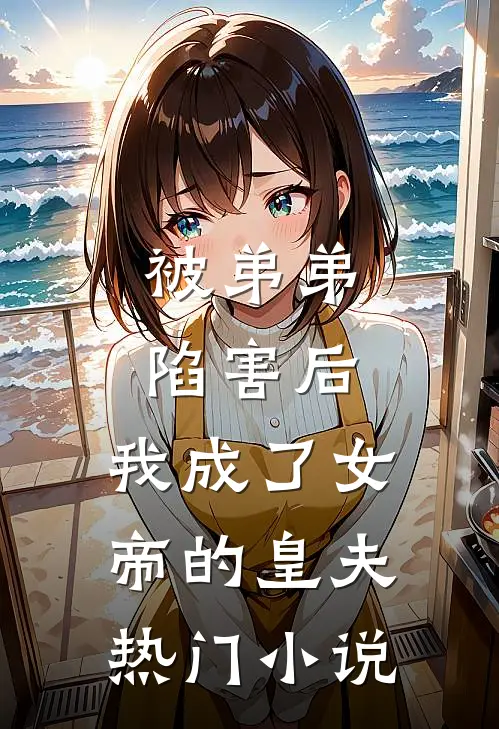 被弟弟陷害后，我成了女帝的皇夫热门小说