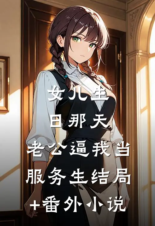 女儿生日那天，老公逼我当服务生结局+番外小说