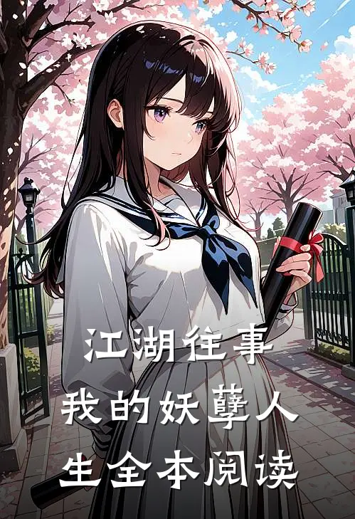 江湖往事：我的妖孽人生全本阅读