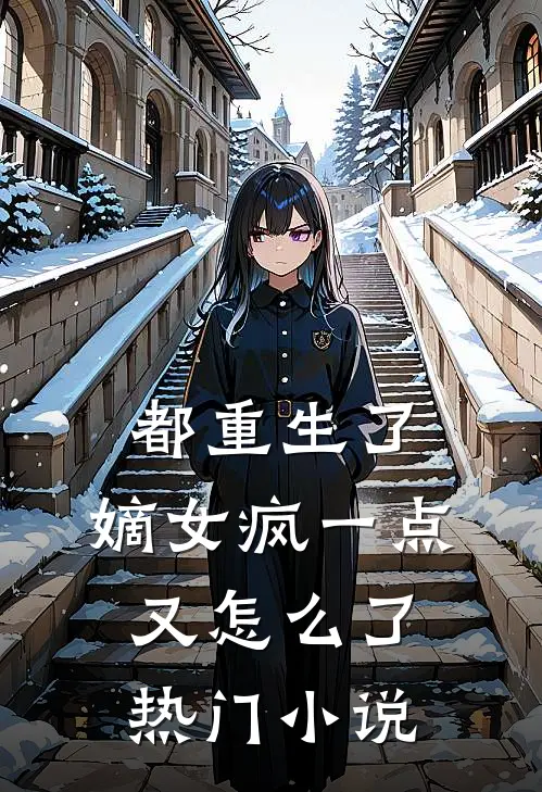 都重生了，嫡女疯一点又怎么了热门小说