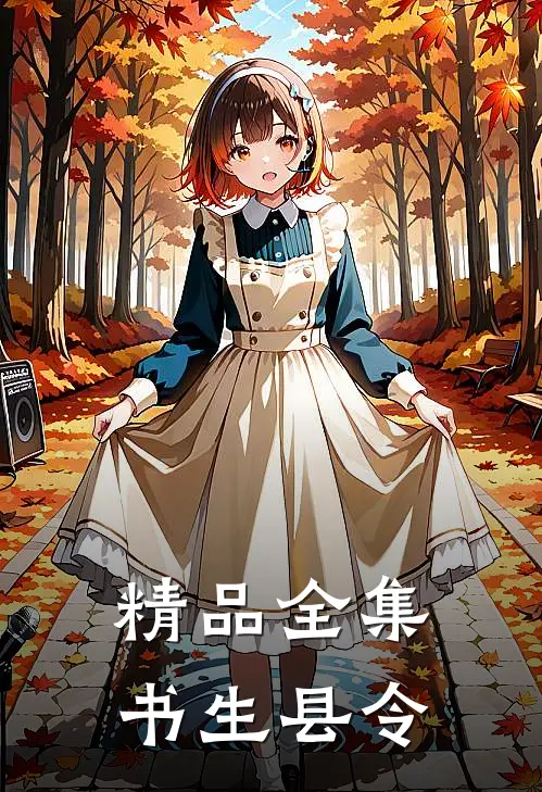 精品全集书生县令