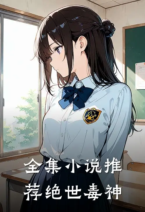 全集小说推荐绝世毒神