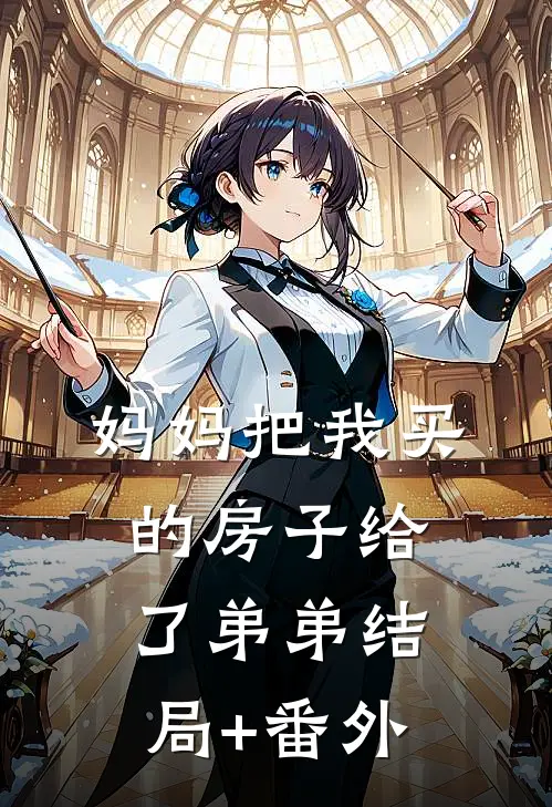 妈妈把我买的房子给了弟弟结局+番外